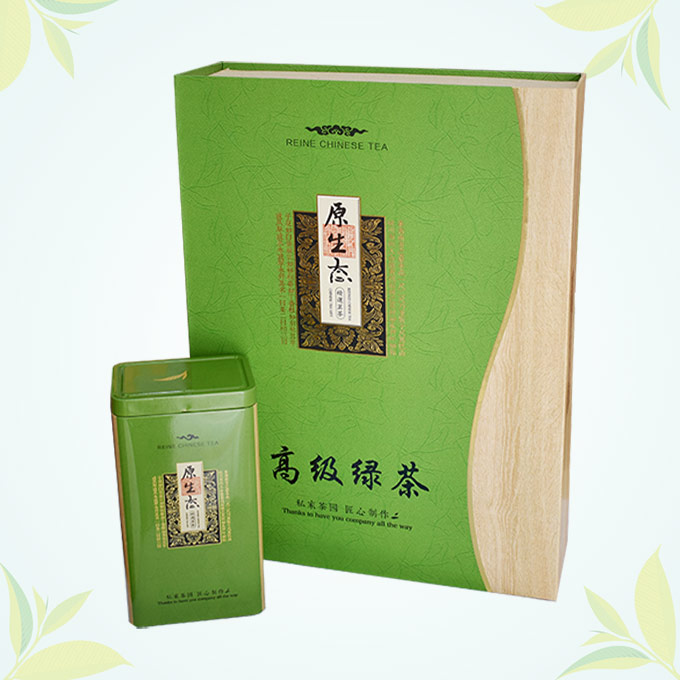 高級(jí)綠茶